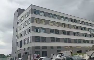 중국 Foshan Baochuang Electronics Co., Ltd.