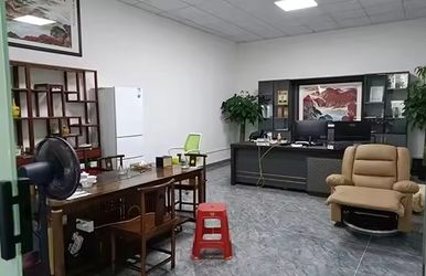 중국 Foshan Baochuang Electronics Co., Ltd.