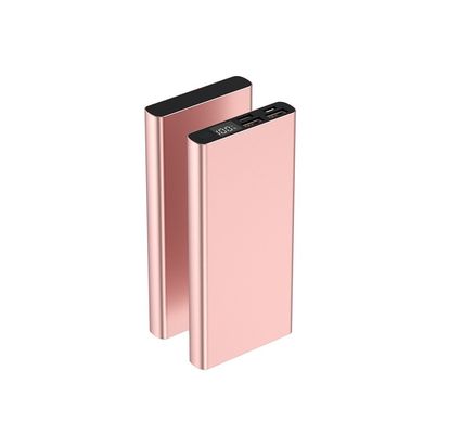 급 충전 3.0 휴대 전화 / PSP / 태블릿 / GPS / MP3 / 4 / 카메라용 10000mAh / 2000mAh 전원 은행