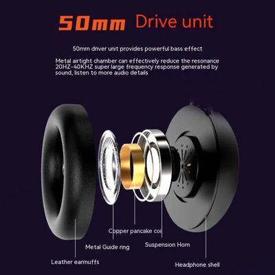 내장 케이블 USB 와 함께 헤드폰 HIFI 7.1 스피커 마이크 게임 RGB 헤드셋