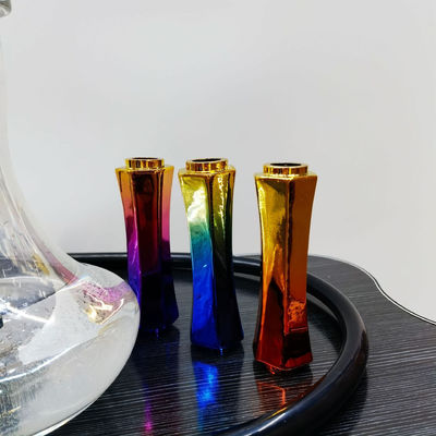 합액 독일 하카 Shisha 고급 유리 Sishas 하카 큰 하카 흡연 세트