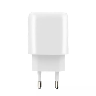 EU 플러그 30W AC 충전자 PD 어댑터