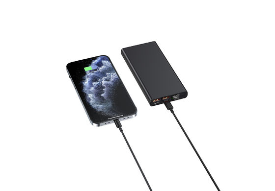 급 충전 3.0 휴대 전화 / PSP / 태블릿 / GPS / MP3 / 4 / 카메라용 10000mAh / 2000mAh 전원 은행