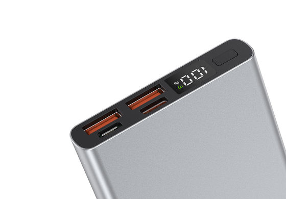 급 충전 3.0 휴대 전화 / PSP / 태블릿 / GPS / MP3 / 4 / 카메라용 10000mAh / 2000mAh 전원 은행
