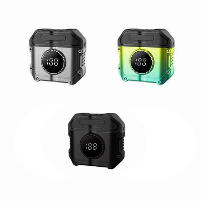 무선 귀기 Hoya HIFI 스테레오 청색 이빨 안 귀기 귀기 ENC와 LED 디스플레이
