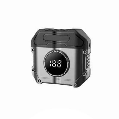 무선 귀기 Hoya HIFI 스테레오 청색 이빨 안 귀기 귀기 ENC와 LED 디스플레이