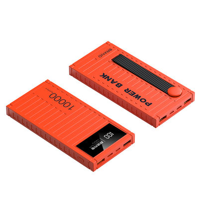 22.5W 고속 충전 전력 발전소, 실제 용량 10000mAh, 2A 출력 인터페이스