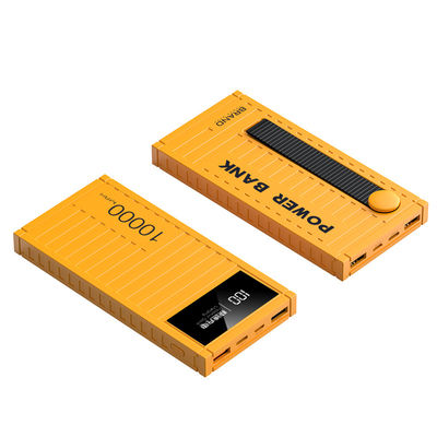 22.5W 고속 충전 전력 발전소, 실제 용량 10000mAh, 2A 출력 인터페이스