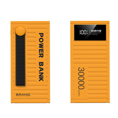 30000mAh 대용량 PD 전원 은행 휴대 전화/PSP/태블릿/GPS/MP3/4/카메라