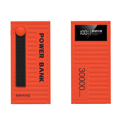 30000mAh 대용량 PD 전원 은행 휴대 전화/PSP/태블릿/GPS/MP3/4/카메라