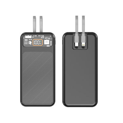 휴대전화 전원장 10000mAh 실제 용량 빠른 충전 22.5W 빠른 충전 지원