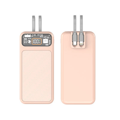 휴대전화 전원장 10000mAh 실제 용량 빠른 충전 22.5W 빠른 충전 지원