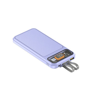 휴대전화 전원장 10000mAh 실제 용량 빠른 충전 22.5W 빠른 충전 지원