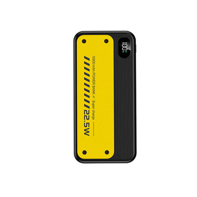 10000mAh 파워뱅크 22.5W 급충전 휴대전화 전원장