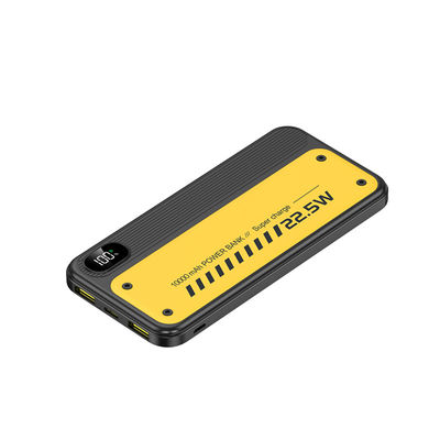 10000mAh 파워뱅크 22.5W 급충전 휴대전화 전원장