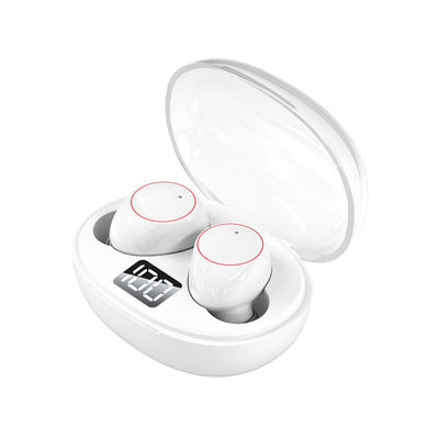 무선 이어폰 TWS 인어 게임 이어폰 헤드폰 200mAh 배터리