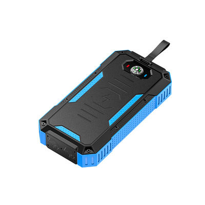 15W 출력 전력 개인 폼 무선 충전 태양 전지 아이폰 30000mAh