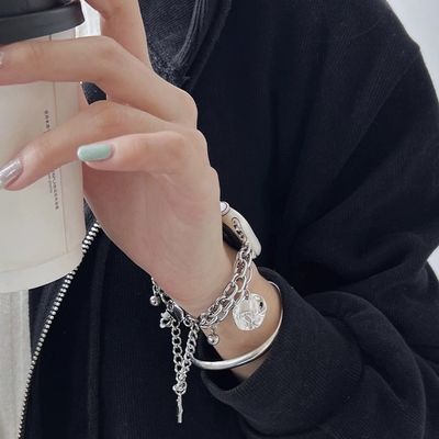 iWatch 스트랩 패션 우아한 여성 스마트 워치 스트랩 iWatch 밴드 8/SE/7/6/5/4/3/2